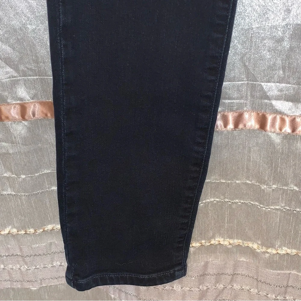AGOLDE Sophie High Rise Skinny Jeans - Picture 4 of 11